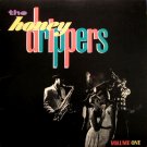 "Volume One (Honey Drippers) [Record] Robert Plant; Jeff Beck