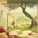 "Liederbuch [Vinyl]