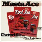 "Ghetto Like . . . [Vinyl] Masta Ace