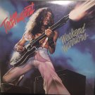"Weekend Warriors [Vinyl] Ted Nugent