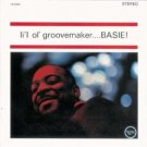 "Li'l Ol' Groovemaker....Basie! [Vinyl] Count Basie & His Orchestra