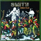 "Minus-Plus [Vinyl]