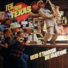 "Herd It Through The Grapevine [Vinyl] Ten From Texas
