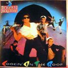 "Cookin' On The Roof [Vinyl] Roman Holiday