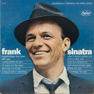 "Nevertheless I'm in Love with You [Vinyl] Frank Sinatra