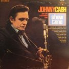 "Showtime [Vinyl] Johnny Cash and the Tennessee Two