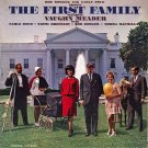 "The First Family [Vinyl]