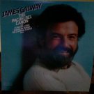 "The Pachelbel Canon [Vinyl] James Galway