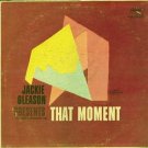 "Jackie Gleason Presents That Moment