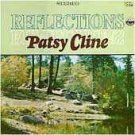 "Reflections [Vinyl] Patsy Cline