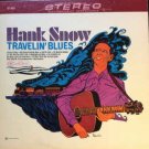 "Travellin' Blues [Vinyl] Hank Snow