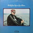 "The Richard Harris Love Album [LP]