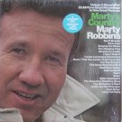 "Marty's Country [Vinyl] Marty Robbins