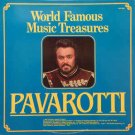 "World Famous Music Treasures [Vinyl]