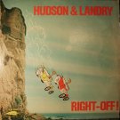 "Right-Off! [Vinyl] Hudson & Landry