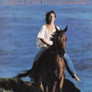 "Thoroughbred [Vinyl]