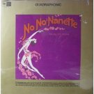 "No; No; Nanette [Vinyl] Ruby Keeler; Jack Guilford; Bobby Van; Susan Watson