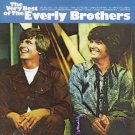 "The Best of the Everly Brothers [Vinyl] The Everly Brothers