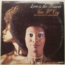 "Love Is The Answer [Vinyl] Van McCoy & the Soul City Symphony