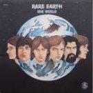 "One World [Vinyl] Rare Earth
