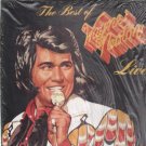 "The Best of Wayne Newton Live [Vinyl]
