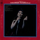 "Two Sides of Love [Vinyl] Aretha Franklin