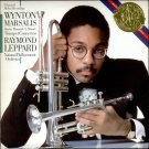 "Haydn/Hummel/L. Mozart: Trumpet Concertos [Vinyl] Wynton Marsalis