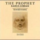 "The Prophet Khalil Gibran [Vinyl] Arif Mardin & Richard Harris