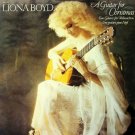 "A Guitar For Christmas [Vinyl] Liona Boyd