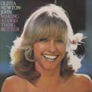 "Making a Good Thing Better [LP Record] [Vinyl] Olivia Newton-John