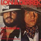 "Who Do You Out Do [Vinyl] Lon & Derrek Van Eaton