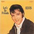 "Let's be Friends [Vinyl]