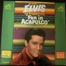"Fun in Acapulco OST [Vinyl] Elvis Presley
