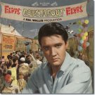 "Roustabout OST [Vinyl] Elvis Presley
