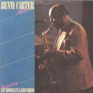 "Benny Carter All Stars [Vinyl]