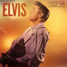 "Elvis (original 1956 RCA LPM-1382) [Vinyl]