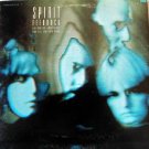 "Feedback [Vinyl] Spirit