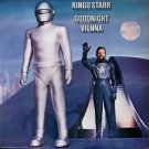 "Goodnight Vienna [Vinyl] Ringo Starr