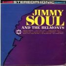 "Jimmy Soul & the Belmonts [Vinyl] Jimmy Soul & the Belmonts