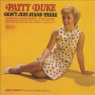 "Don't Just Stand There [Vinyl]