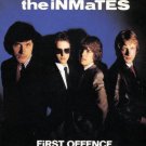 "First Offence [Vinyl] Inmates