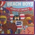 "Spirit Of America [Vinyl] Beach Boys