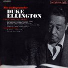 "The Indispensable Duke Ellington [Vinyl] Duke Ellington