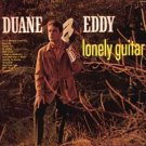 "Lonely Guitar [Vinyl] Duane Eddy