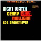 "Night Watch [Vinyl] Gerry Mulligan / Bob Brookmeyer