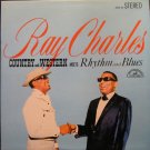 "Country and Western Meets Rhythm and Blues [Vinyl] Ray Charles