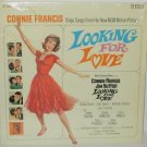 "Looking For Love [Original recording] [Vinyl] Connie Francis