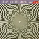 "Today! [Vinyl] Herbie Mann