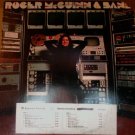 "Roger McGuinn & Band [Vinyl] Roger McGuinn