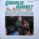 "Charlie Barnet Big Band--1967 [Vinyl] Charlie Barnet
